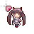 Chocola Normal Select.cur Preview