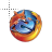firefox.ani Preview