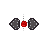 Muzan Horizontal Resize Draw.cur Preview