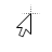 Simple Aleternate Select.cur Preview