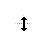 Vertical Resize.cur Preview