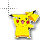 pikachu.cur Preview