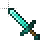 Diamond Sword.cur