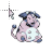 Miltank Crystal Cursor.ani Preview