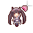 Chocola Alternate Select.cur Preview