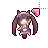 Chocola Alternate Select.cur