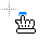 cuphead cursor.cur Preview