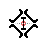 Black Crosshair - Text.cur