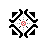 Black Crosshair - Move.cur