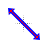 Red and blue diagnoal resize 2.cur