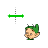 Horizontal Resize.cur