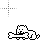 Annoying dog chewing on a bone undertale.ani Preview