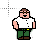 Peter Griffin Cusor.cur