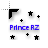PrinceRZ.cur Preview