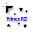 PrinceRZ.cur