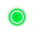 green.cur Preview