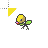 bellsprout.ani Preview
