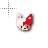 Todoroki-Neko-Cursor.cur Preview