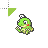 politoed.ani Preview