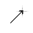 diagonal 2 knife.cur Preview