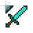 diamond sword.cur