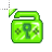 emerald lock growtopia.cur