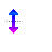 Vertical Sizing.cur Preview