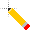 Pencil Cursor Preview