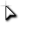 Normal Cursor Pointer W/Shadow Preview
