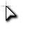 Normal Cursor Pointer W/Shadow