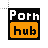 Porn hub logo.cur