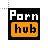 Porn hub logo.cur Preview