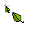 Normal Leaf Cursor Pointer Preview