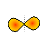 petal horizontal.cur Preview