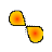 petal diagonal 1.cur Preview