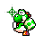 Yoshi.cur