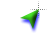 Green-Left.cur Preview