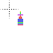 rainbow tower.cur Preview