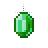 Shiny emerald.ani Preview