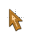 Amber Mouse Cursor.cur