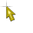 Gold Mouse Cursor.cur