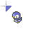 Piplup.ani Preview