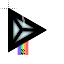 StickyChannel's Cursor.cur HD version