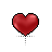 Valentine Heart Link.ani