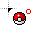 Pokemon Ball Cursor.cur