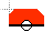 Pokeball for bigger chungus.cur Preview
