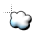 Normal-Cloud.cur Preview