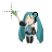 Help Miku.cur