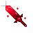 swordred.cur Preview