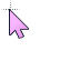 pink_arrow.cur HD version